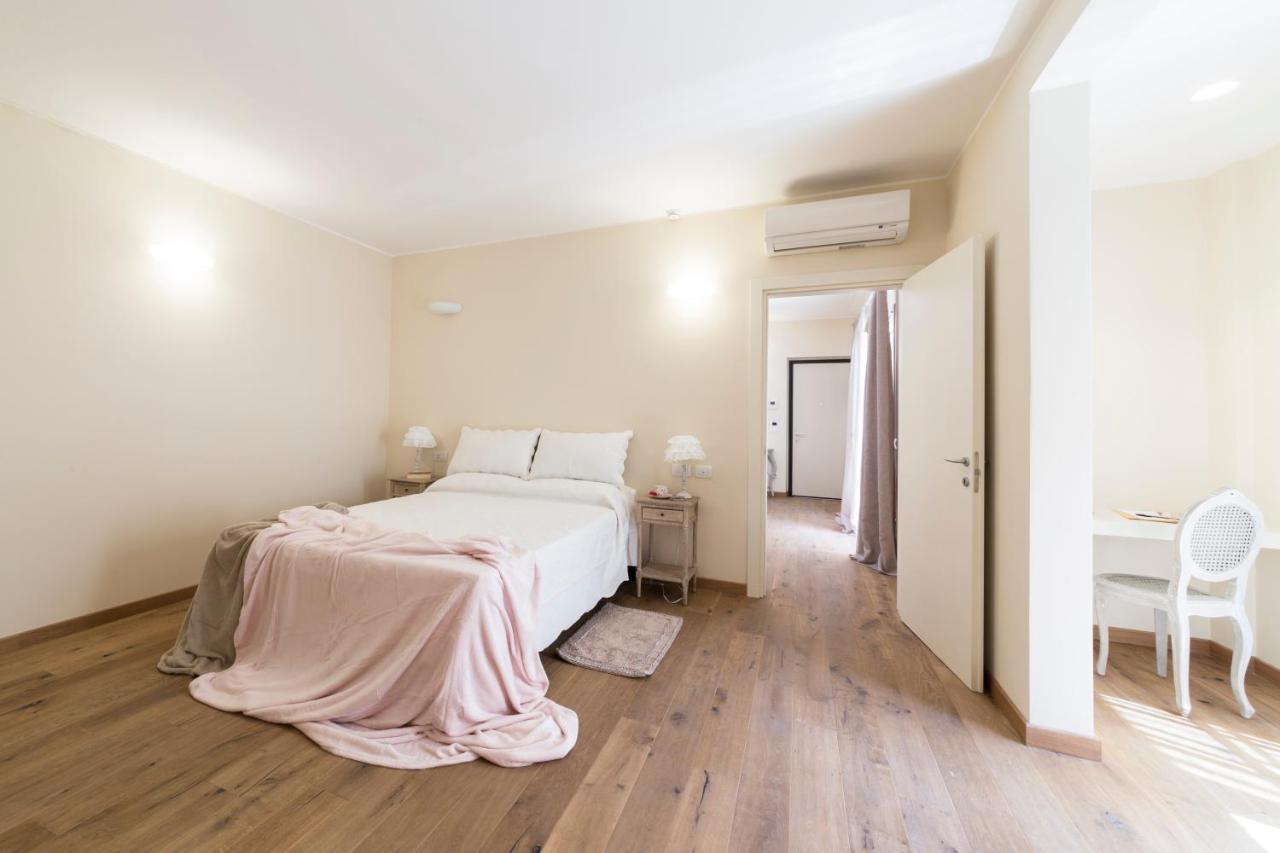 Junior Suite mit Balkon
